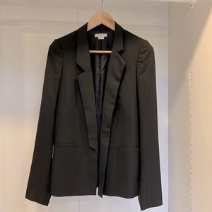 Helmut Lang Tuxedo Blazer